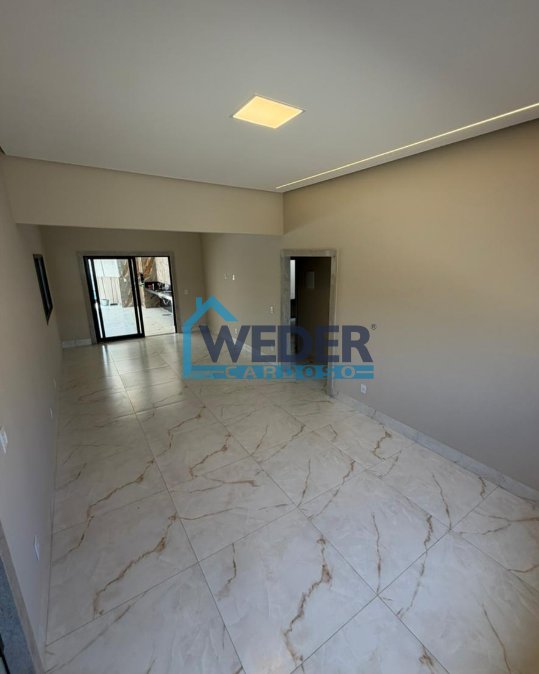 Casa financiável – Cód.815