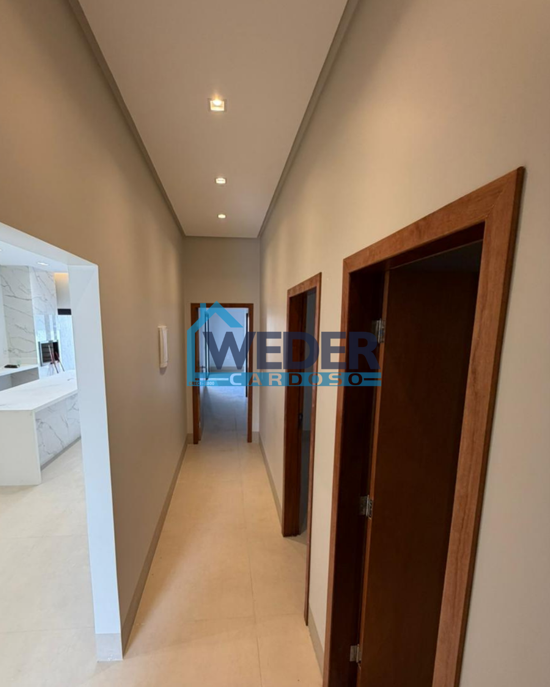 Casa financiável em excelente localização – Cód.826