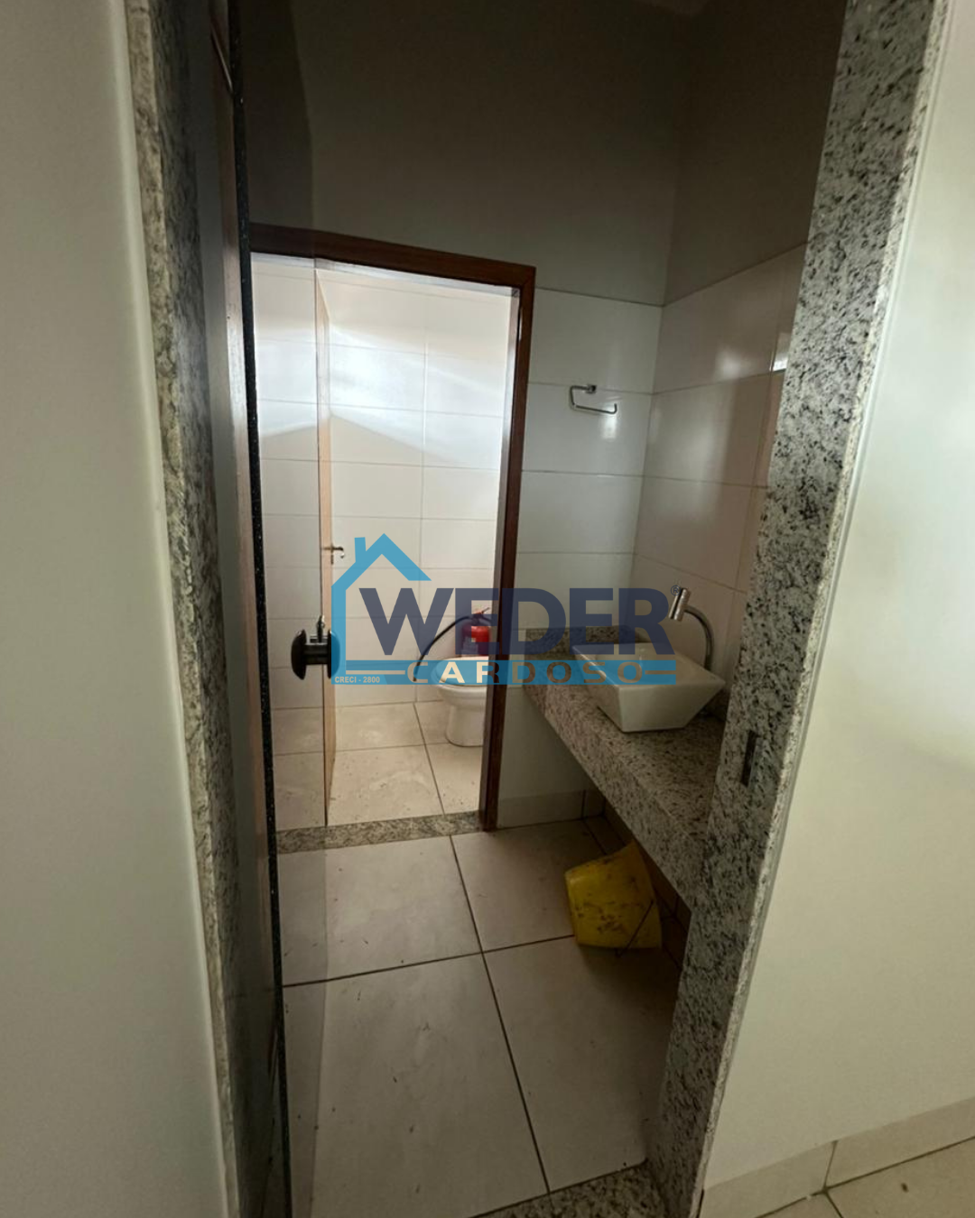 Imóvel comercial financiável – Cód.12