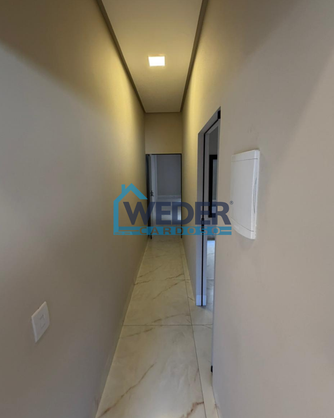 Casa financiável – Cód.815