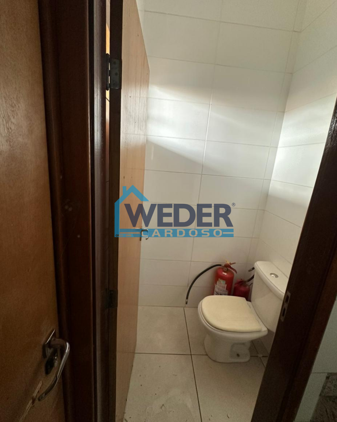 Imóvel comercial financiável – Cód.12