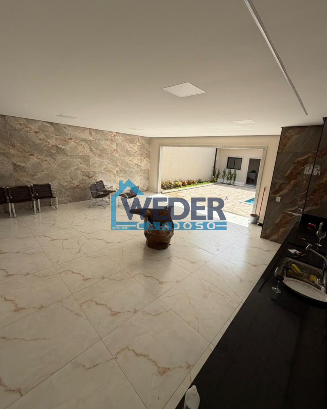 Casa financiável – Cód.815