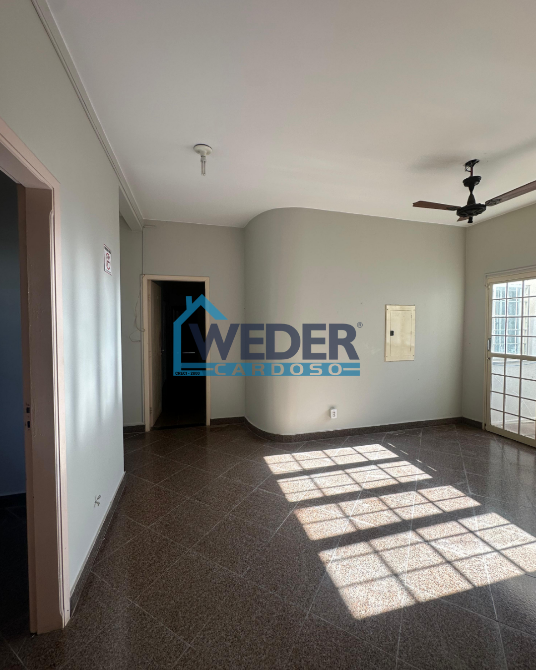 Imóvel comercial financiável – Cód.12