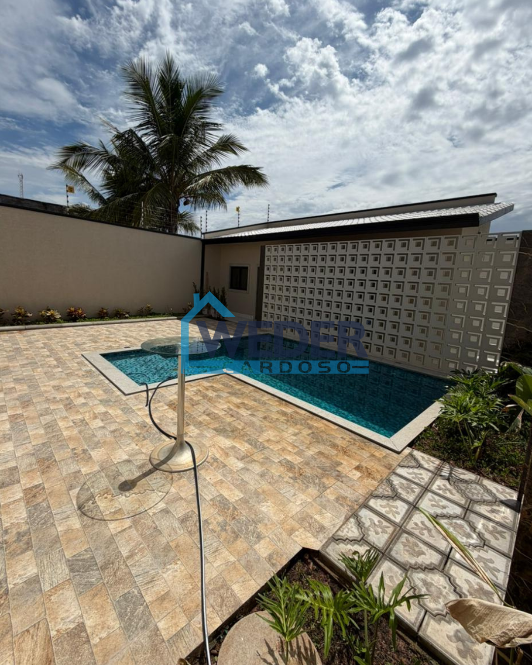 Casa financiável – Cód.815