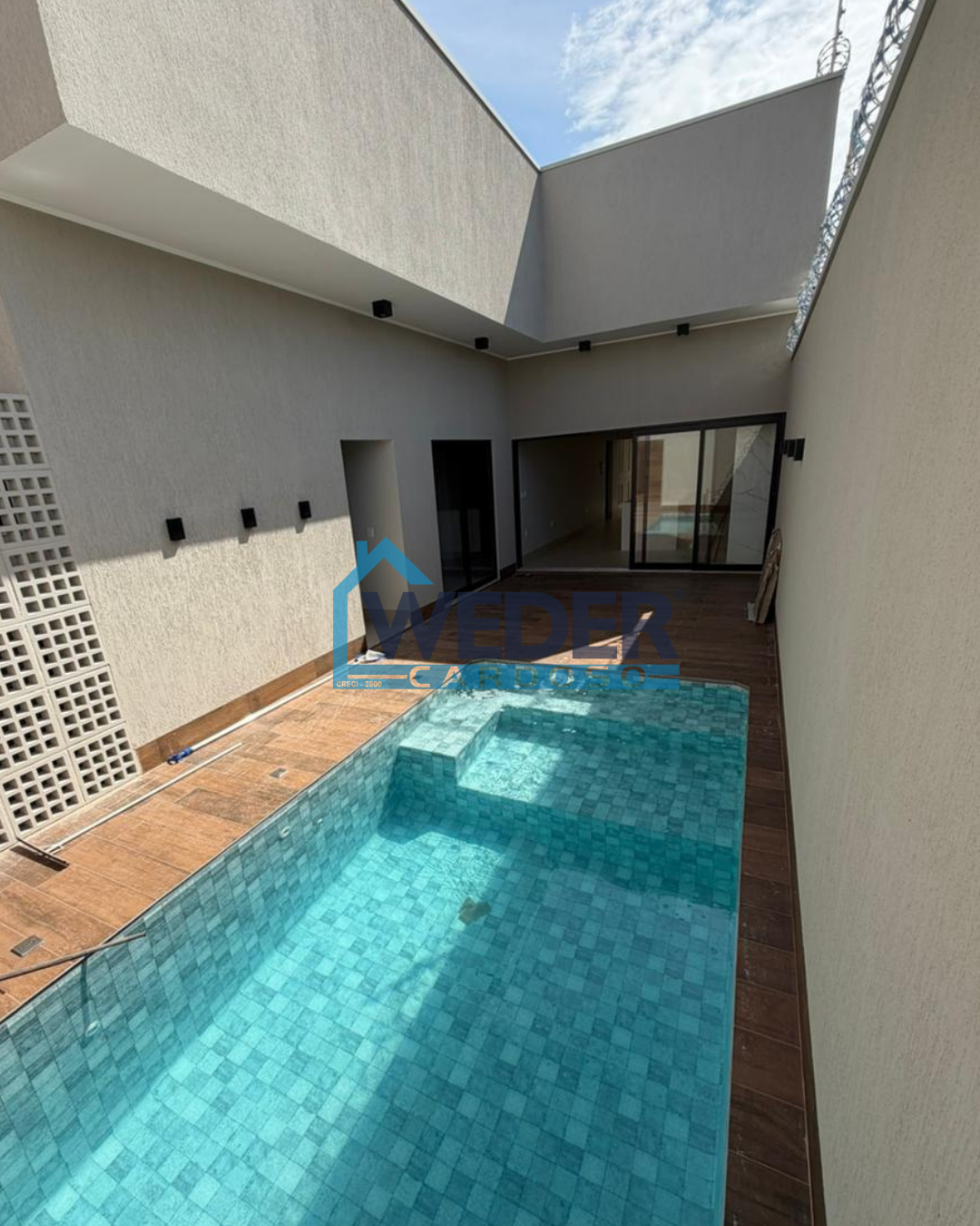 Casa financiável em excelente localização – Cód.826