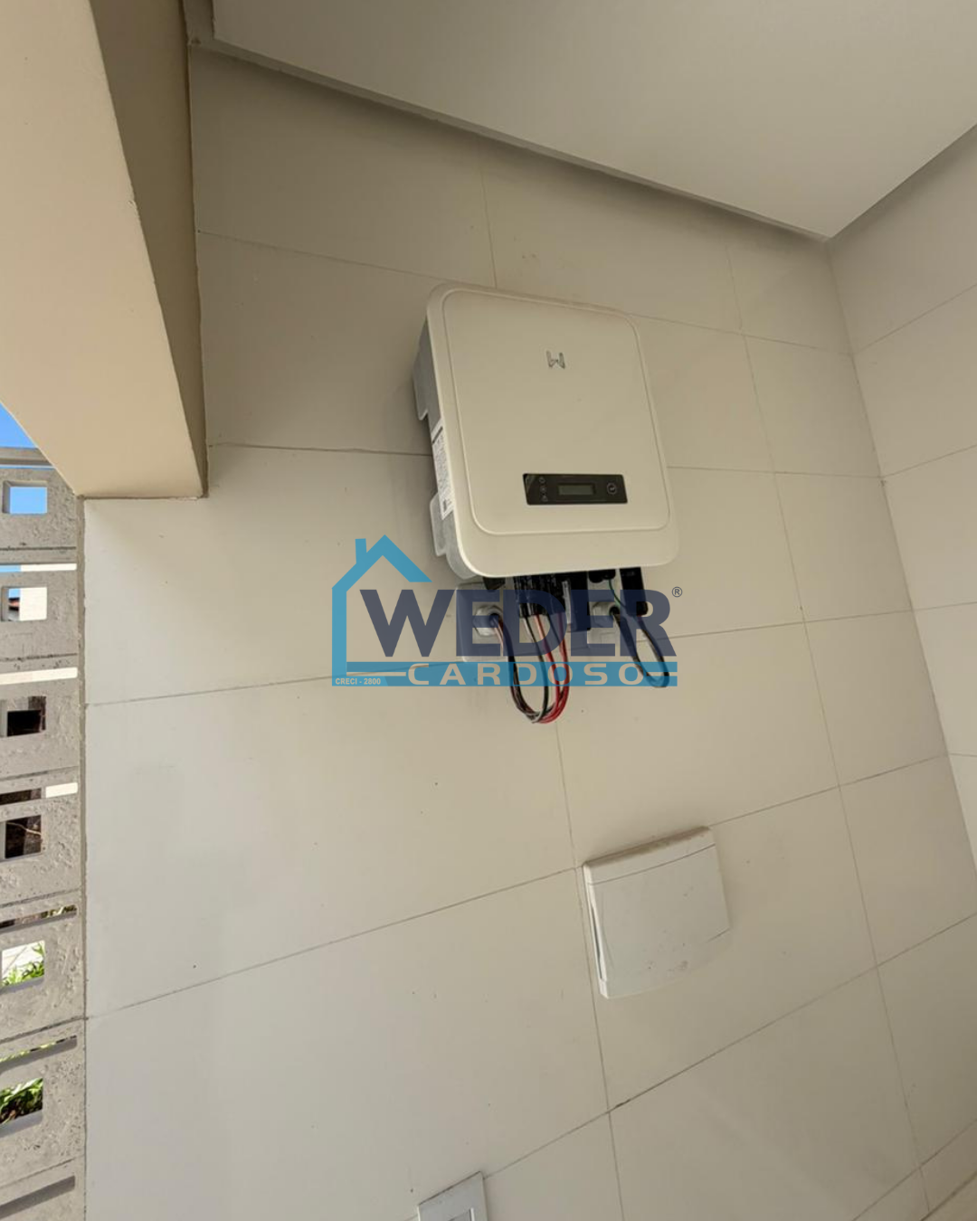 Casa financiável – Cód.815