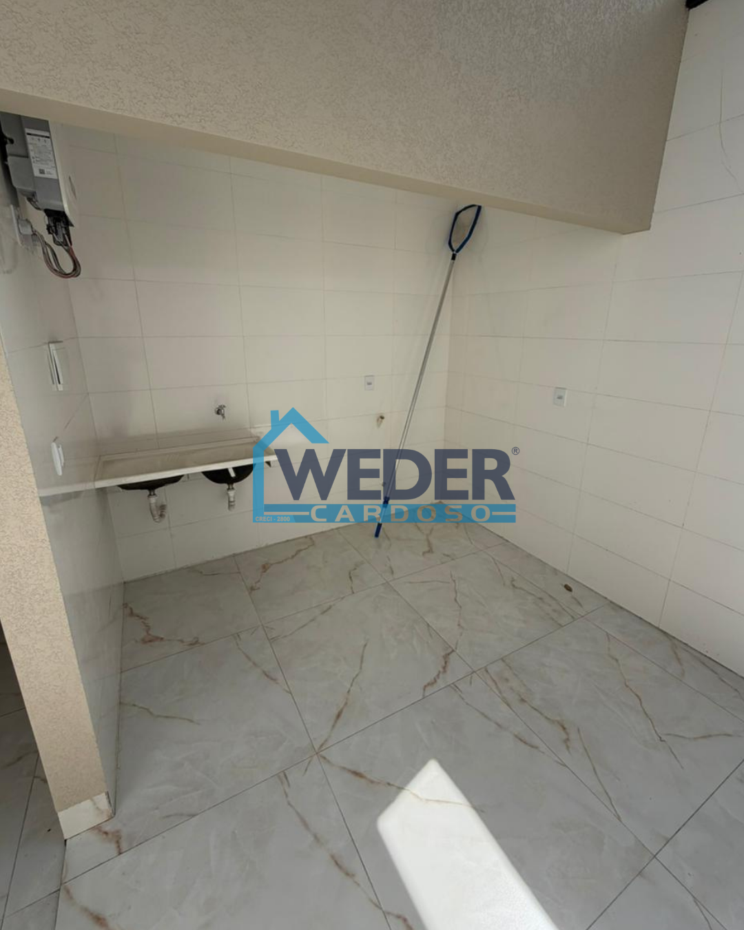 Casa financiável – Cód.815