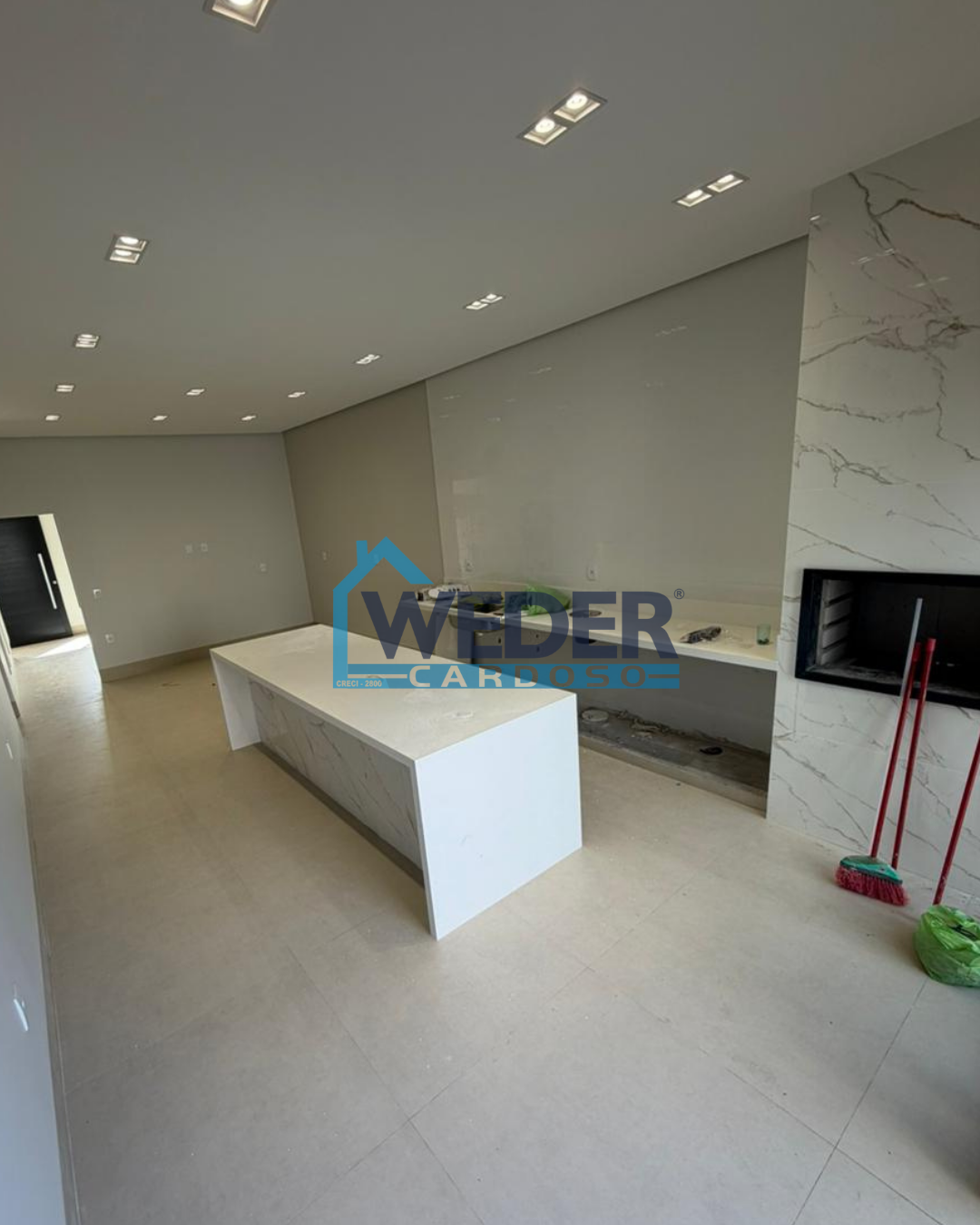 Casa financiável em excelente localização – Cód.826