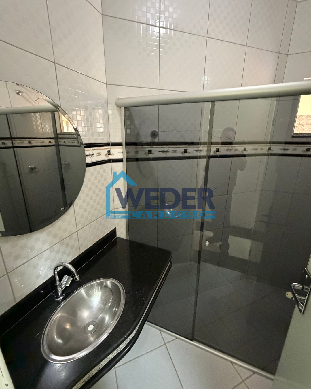 Casa de alto padrão em Gurupi – Cód.817