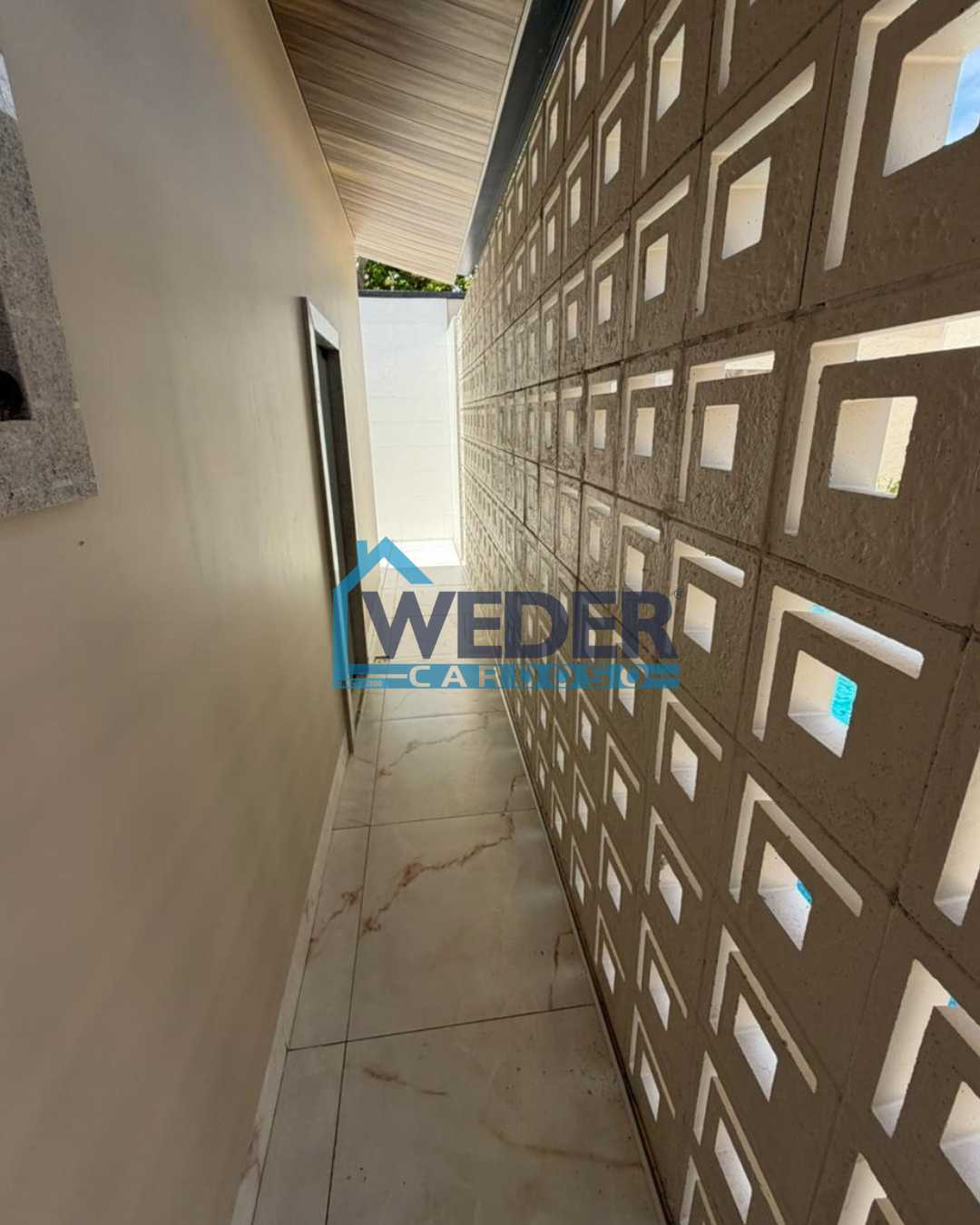 Casa financiável – Cód.815