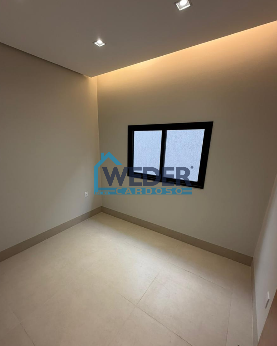 Casa financiável em excelente localização – Cód.826