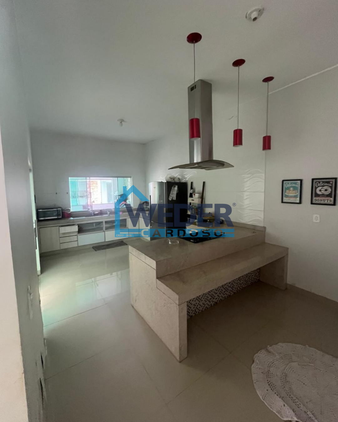 Casa financiável – Cód.812