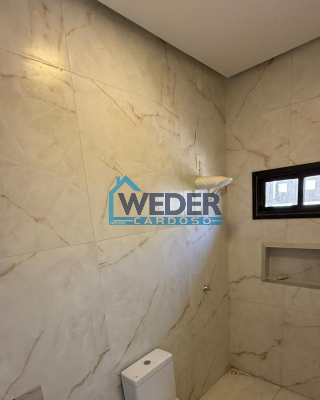 Casa financiável – Cód.815