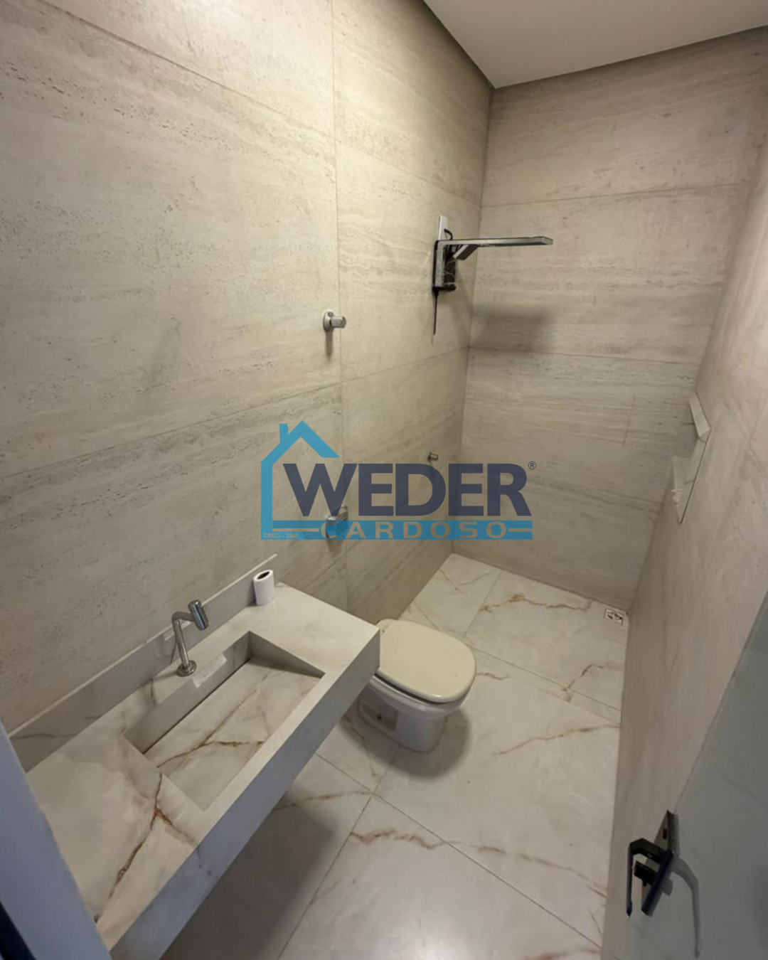 Casa financiável – Cód.815