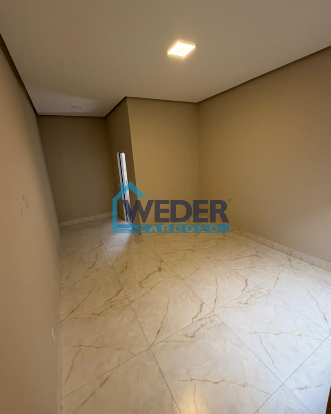 Casa financiável – Cód.815