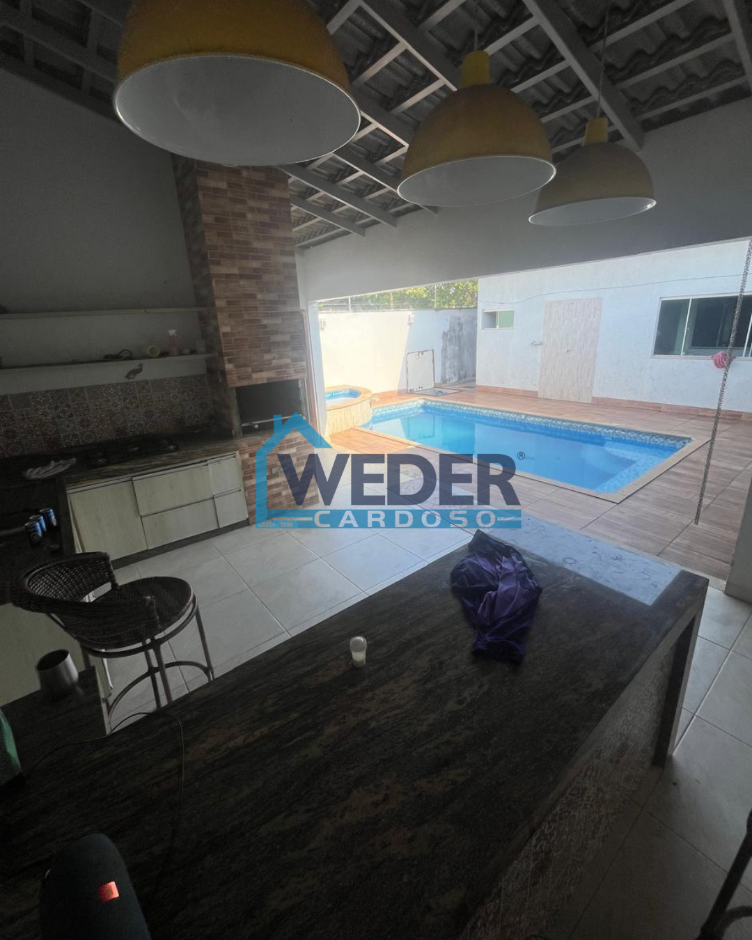 Casa financiável – Cód.812