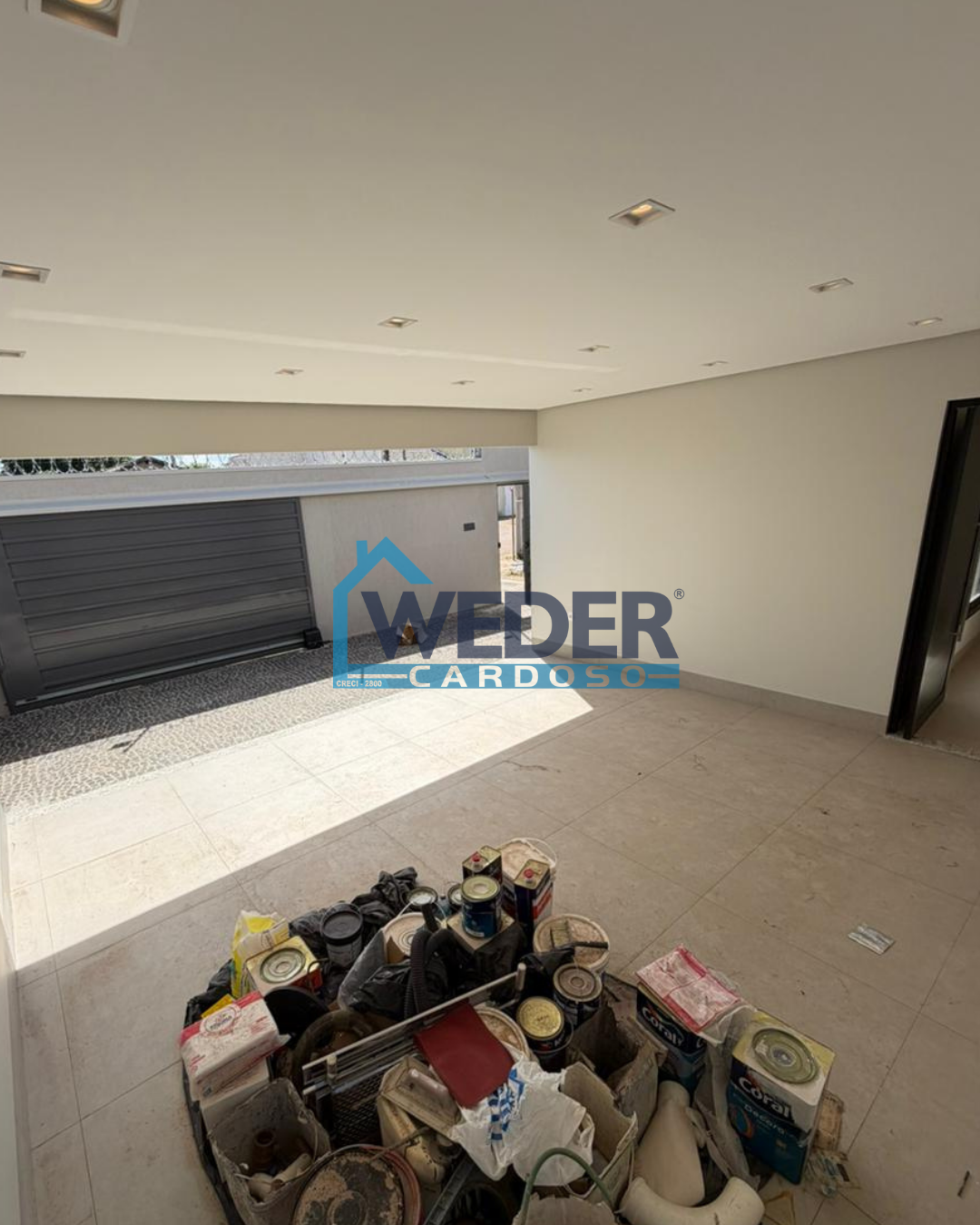 Casa financiável em excelente localização – Cód.826