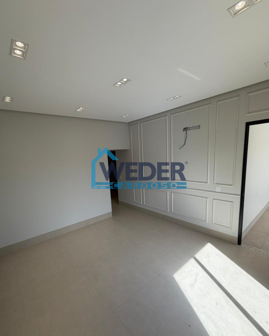 Casa financiável em excelente localização – Cód.826