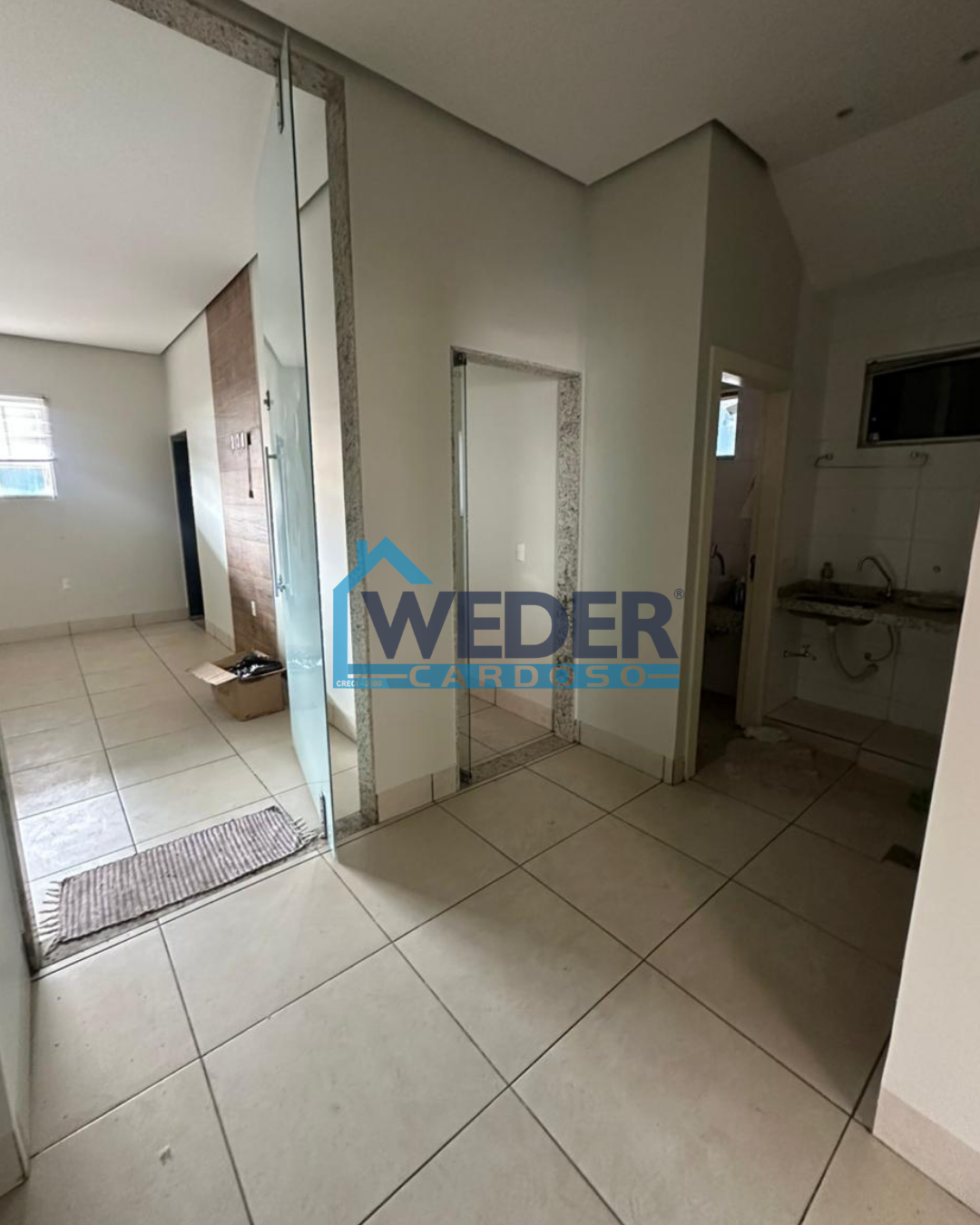 Imóvel comercial financiável – Cód.12