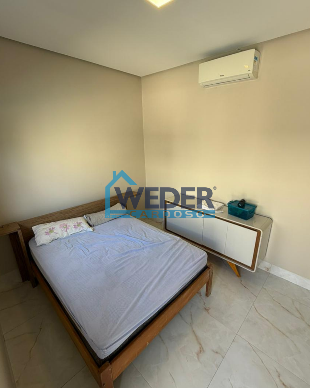 Casa financiável – Cód.815