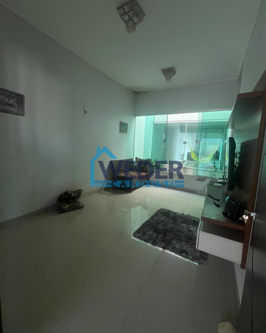 Casa financiável – Cód.812