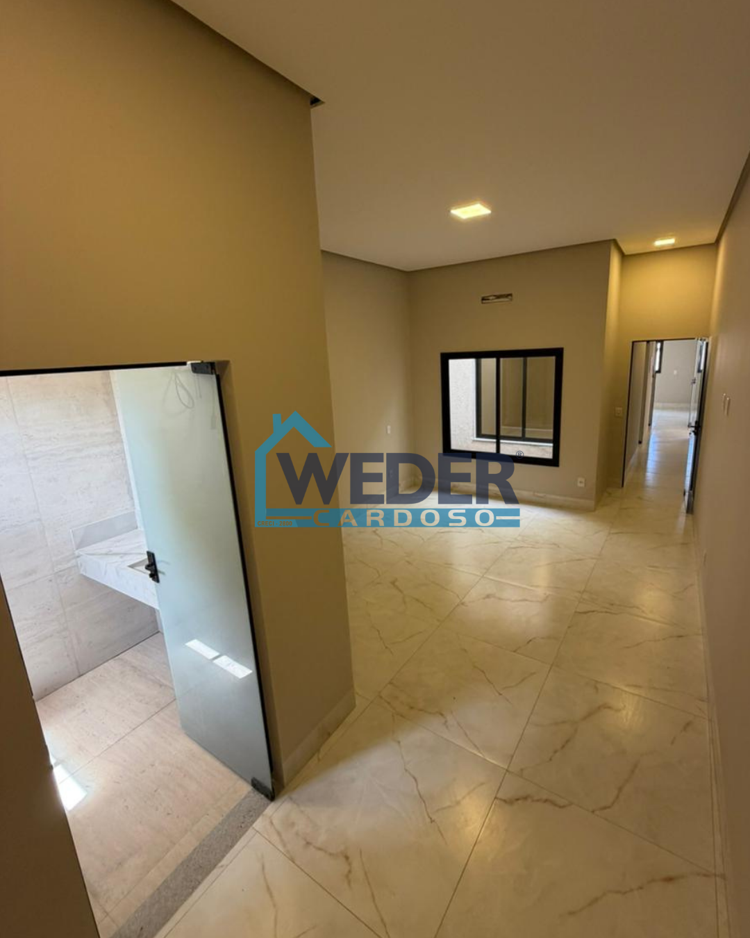 Casa financiável – Cód.815