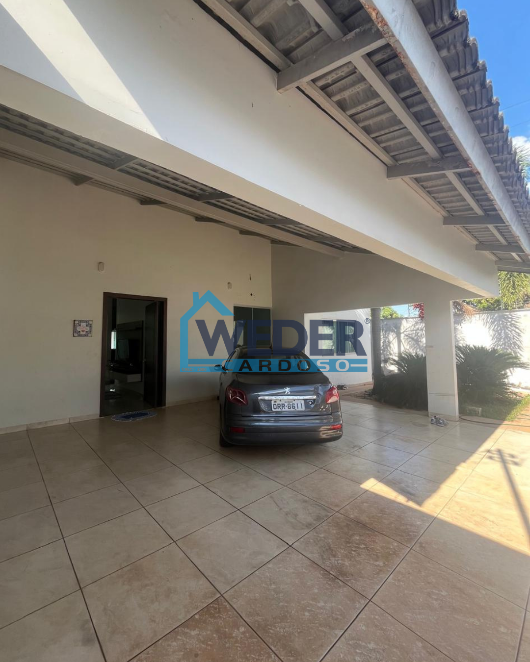 Casa financiável – Cód.812