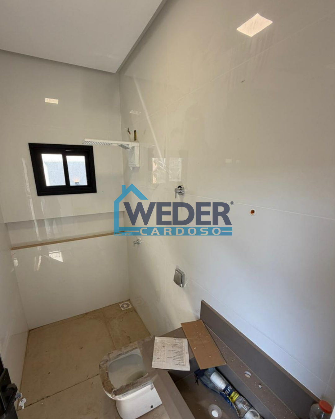 Casa financiável em excelente localização – Cód.826