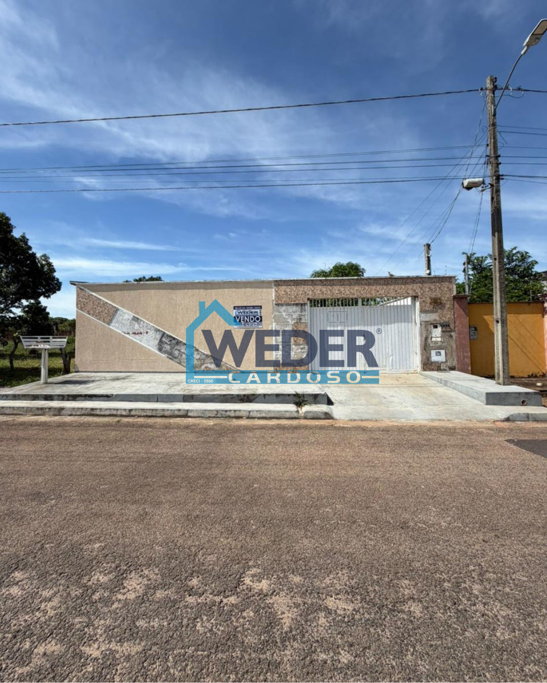 Casas 02 quartos à venda em Gurupi TO