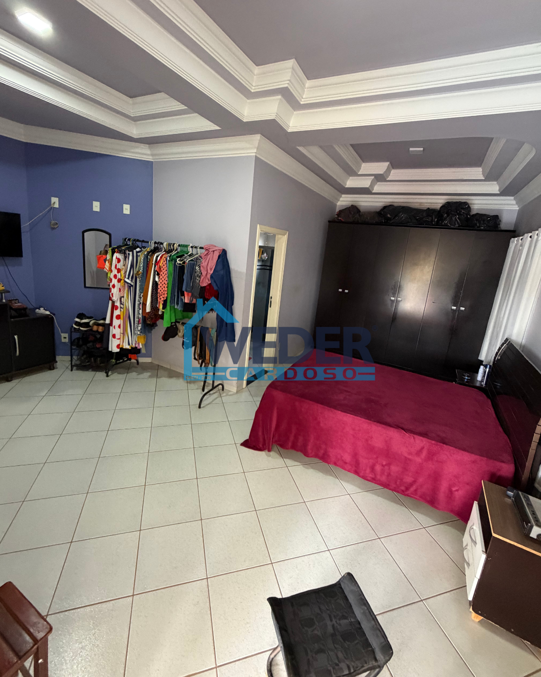 Casa de alto padrão em Gurupi – Cód.817