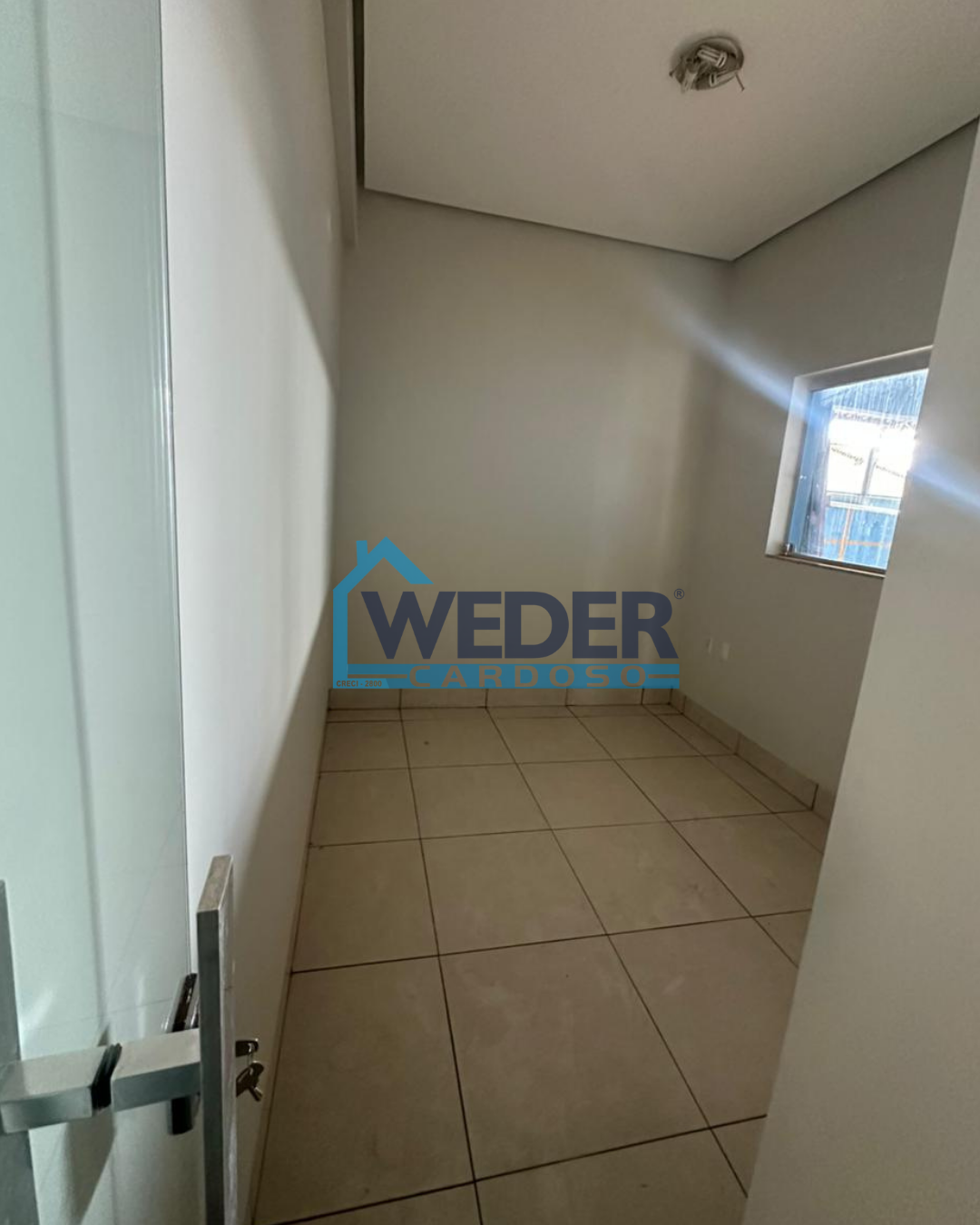 Imóvel comercial financiável – Cód.12