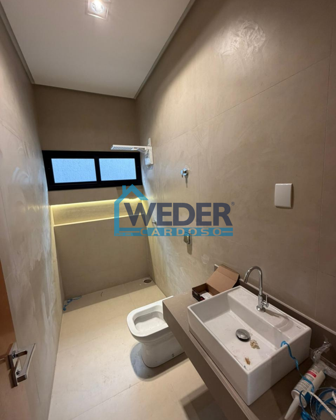 Casa financiável em excelente localização – Cód.826