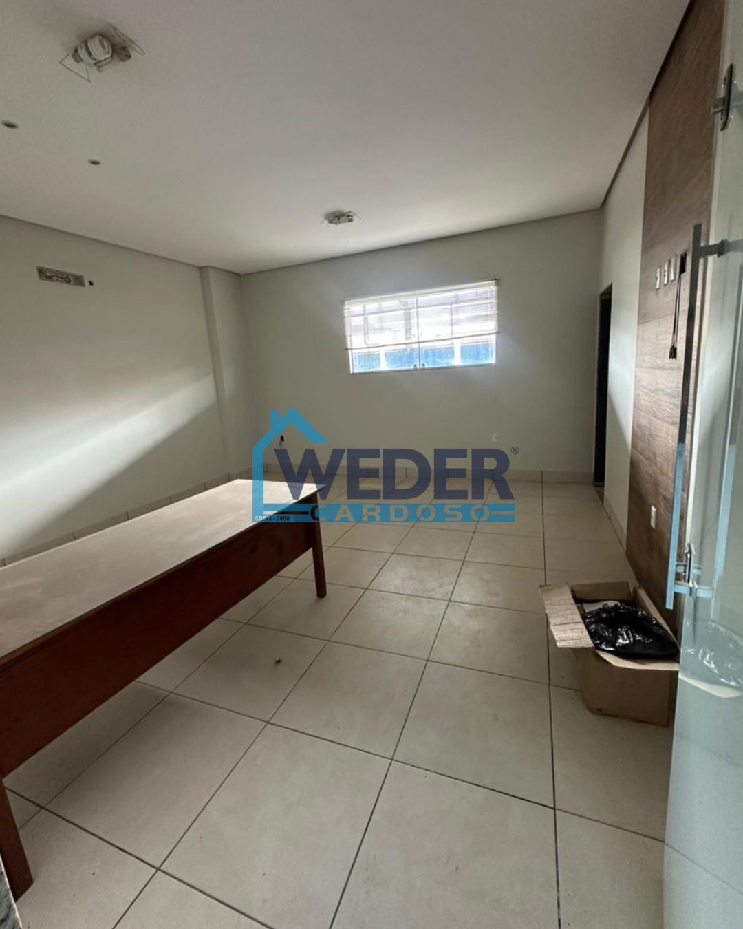 Imóvel comercial financiável – Cód.12