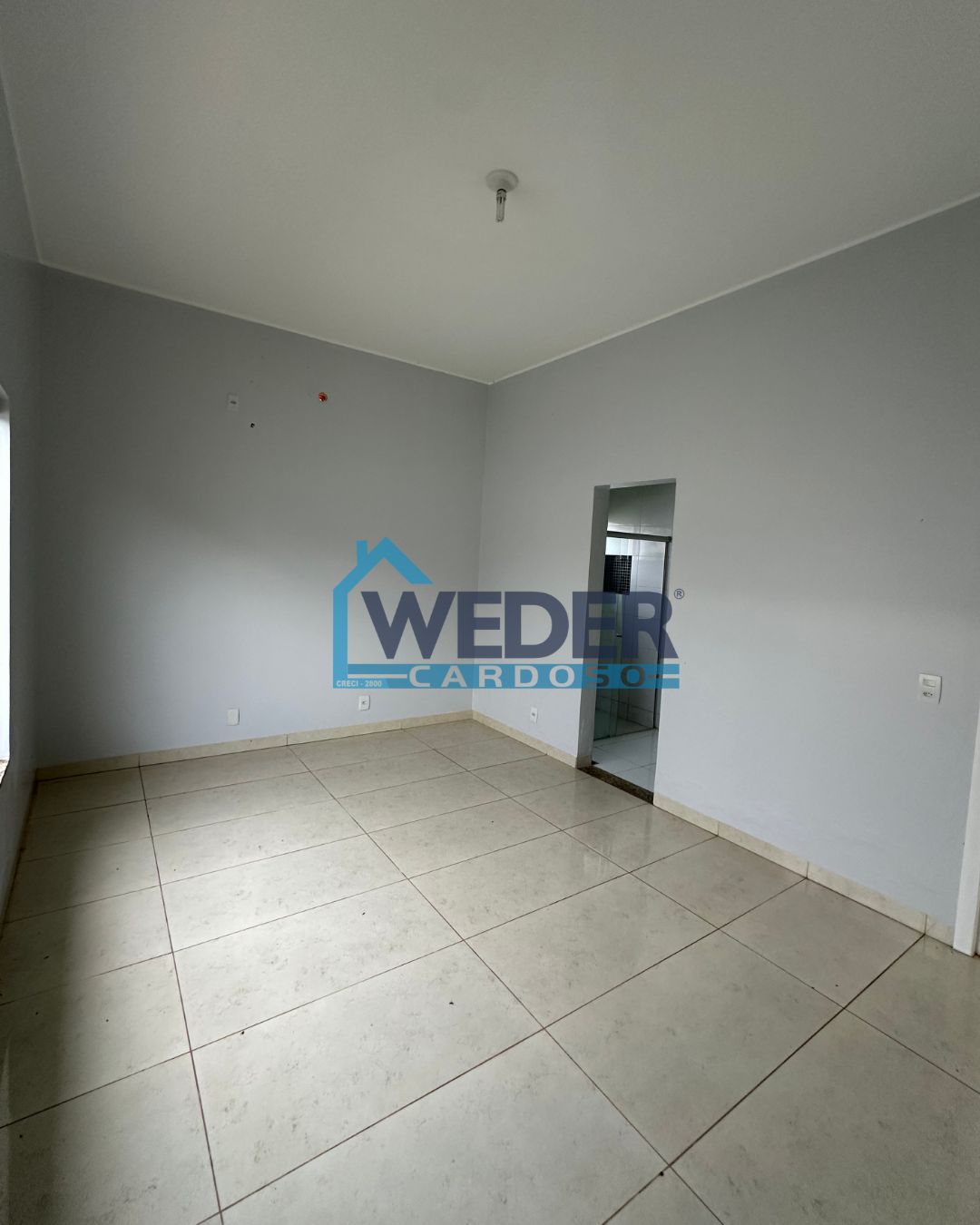 Casa financiável – Cód.816