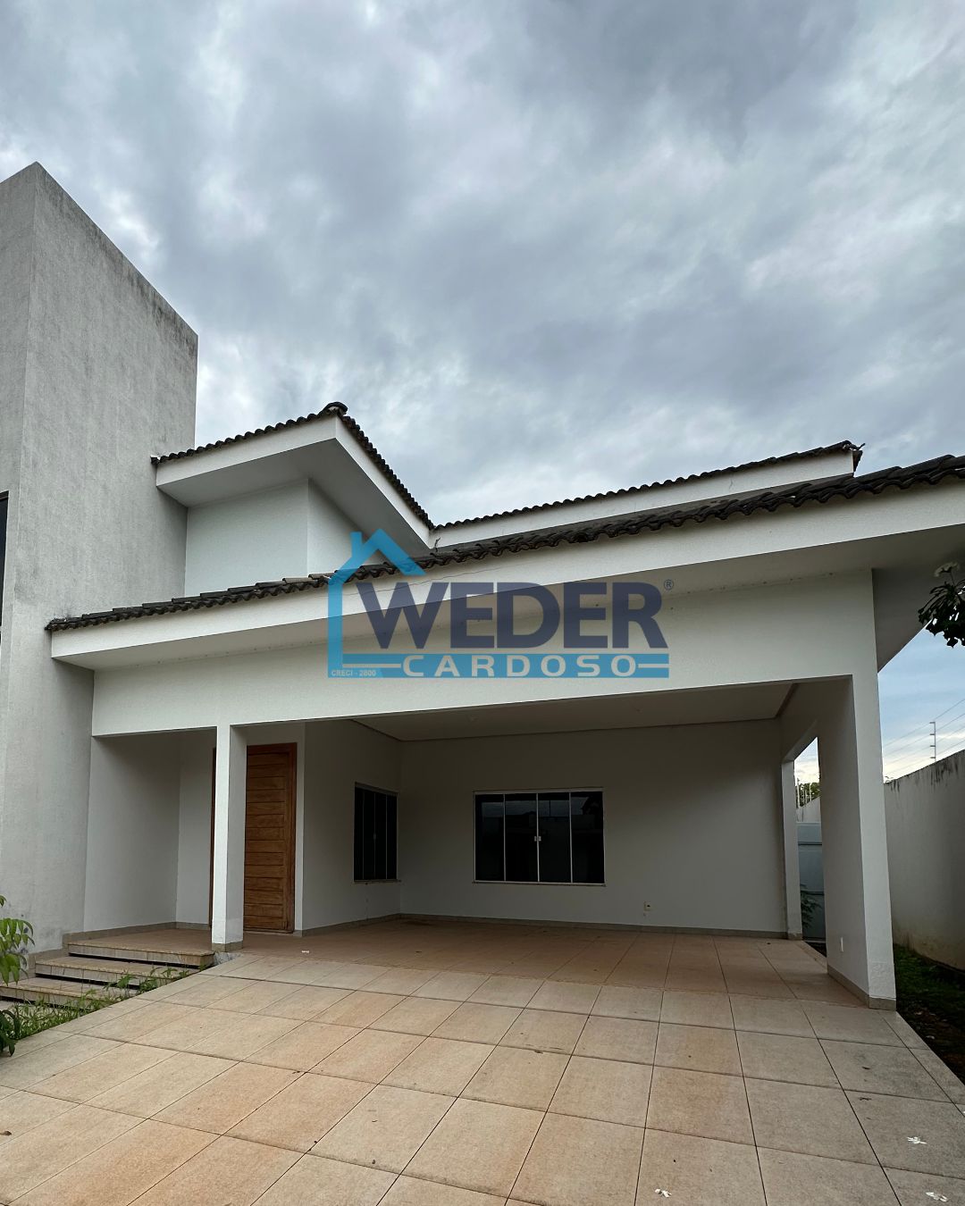 Casa financiável – Cód.816