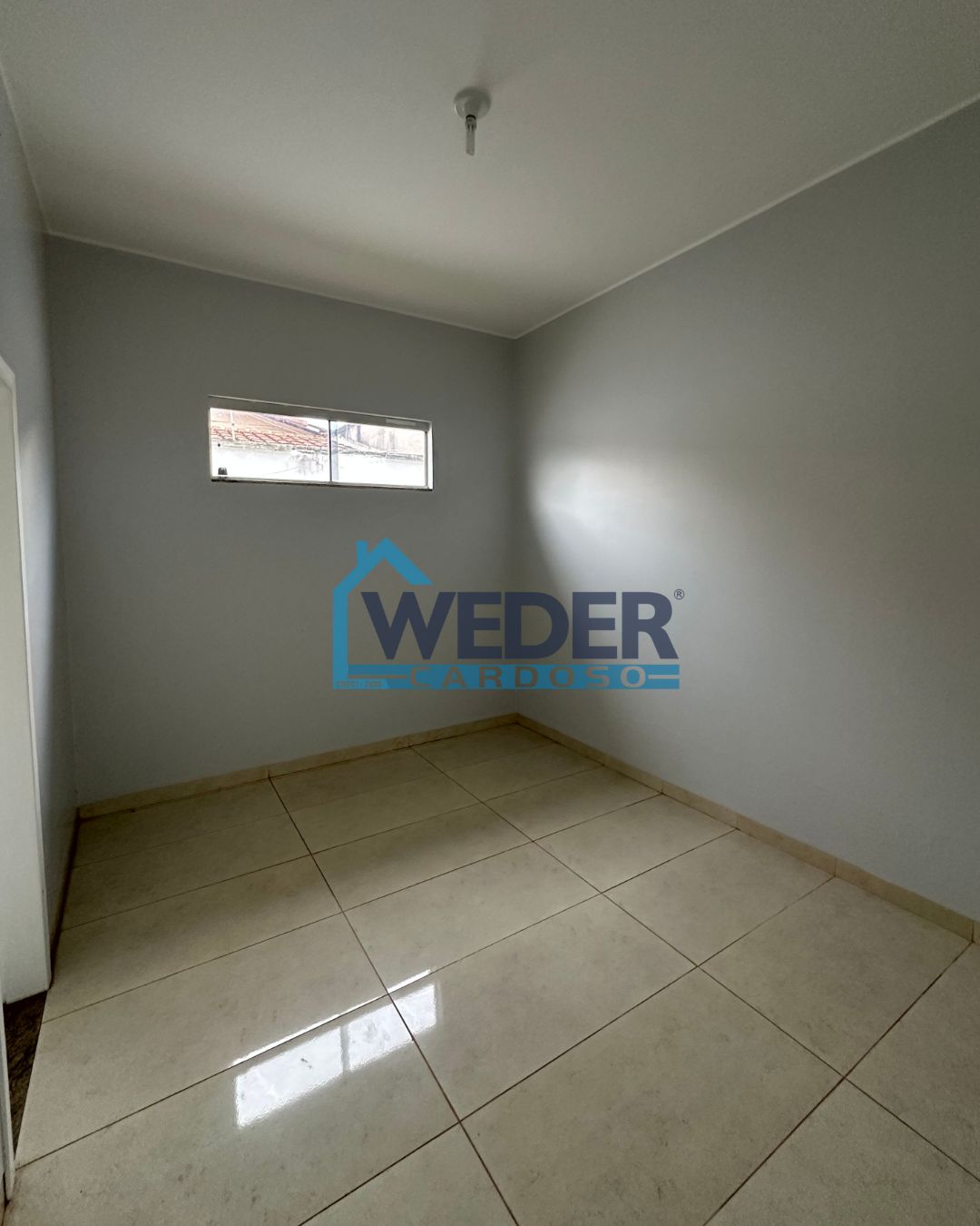 Casa financiável – Cód.816