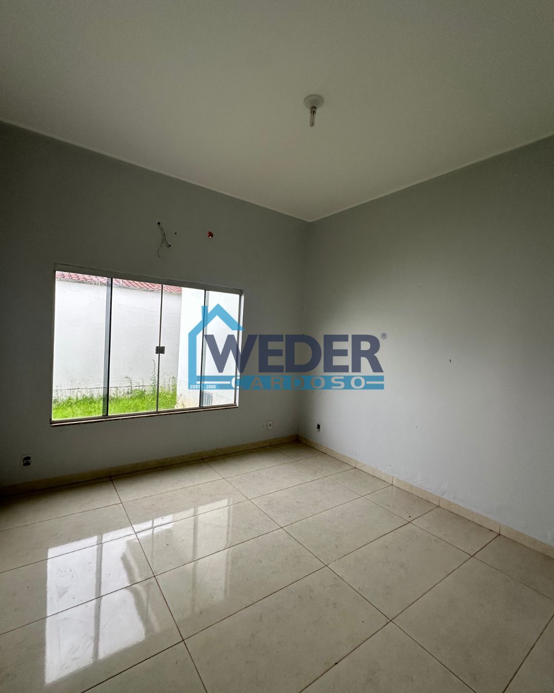 Casa financiável – Cód.816