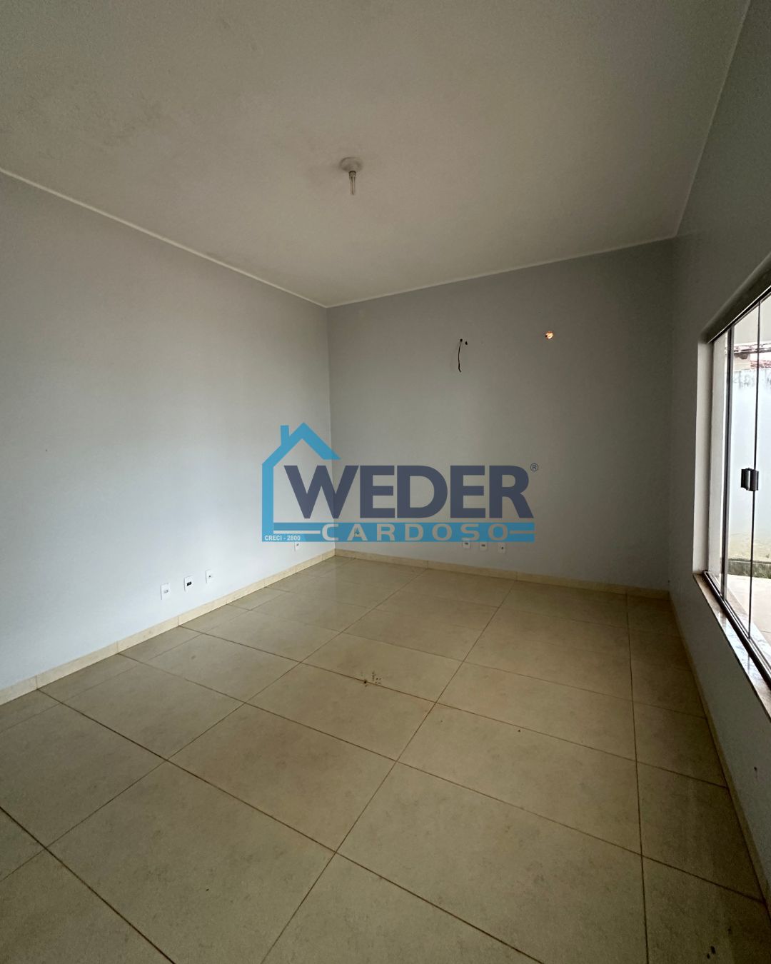 Casa financiável – Cód.816