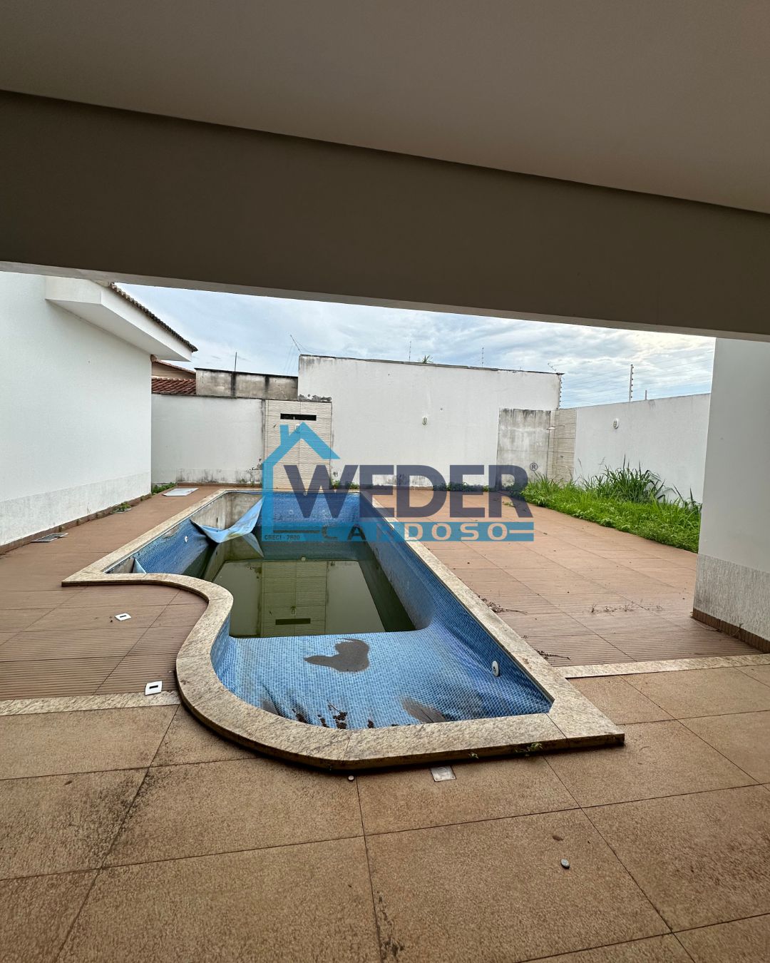 Casa financiável – Cód.816