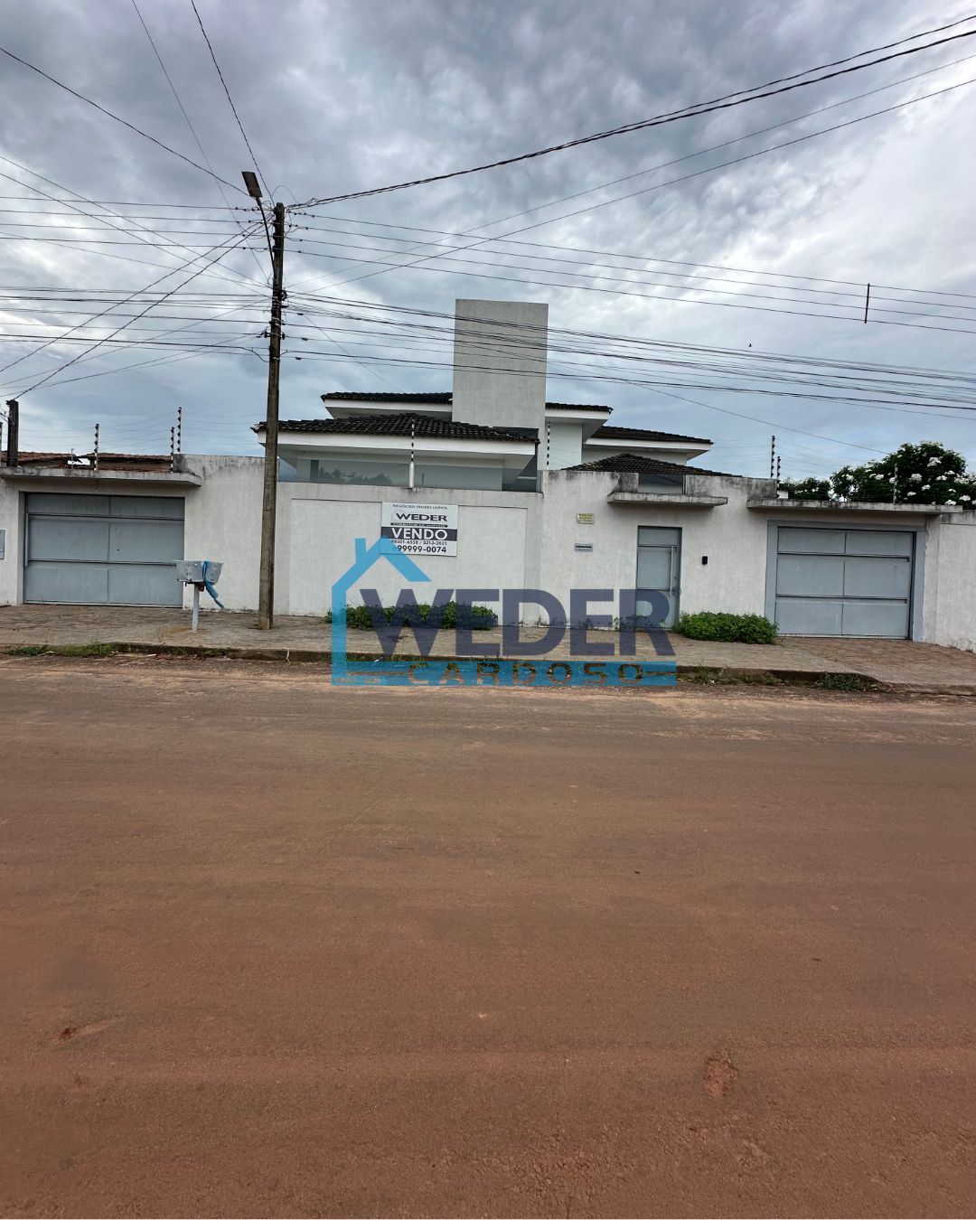 Sem categoria 03 quartos à venda em Gurupi TO