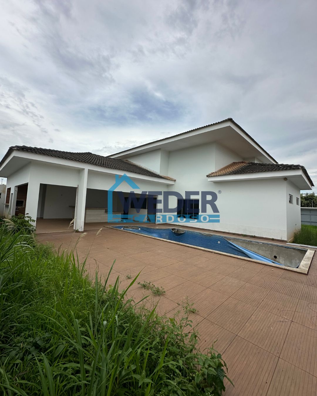 Casa financiável – Cód.816