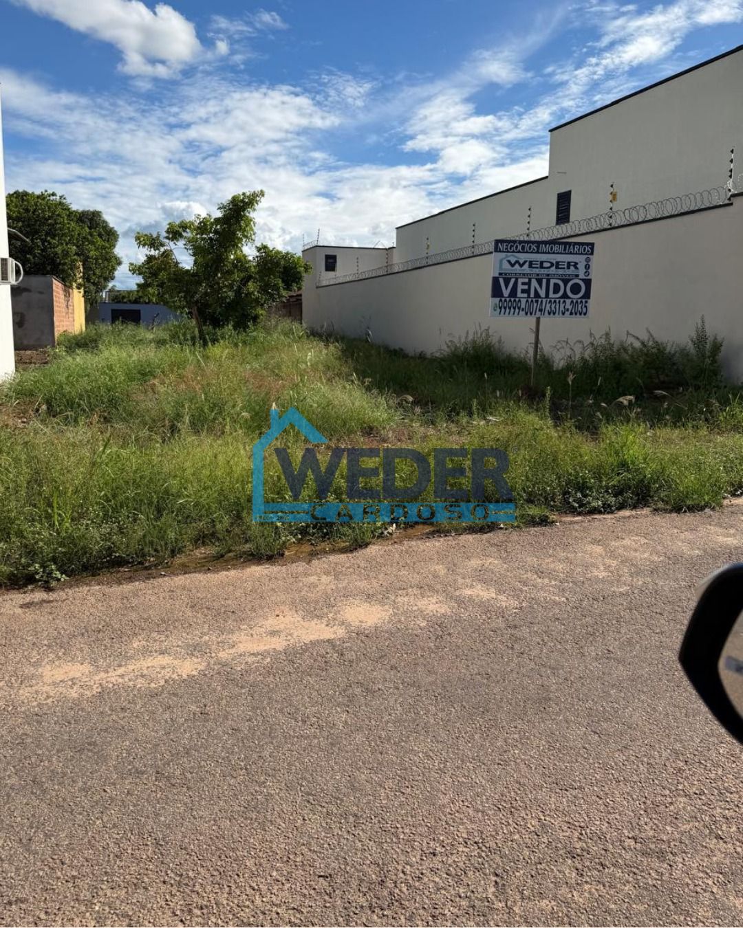 Lotes à venda em Gurupi TO