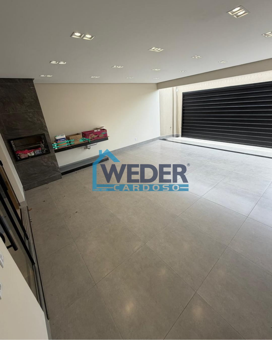 Casa financiável – Cód. 827