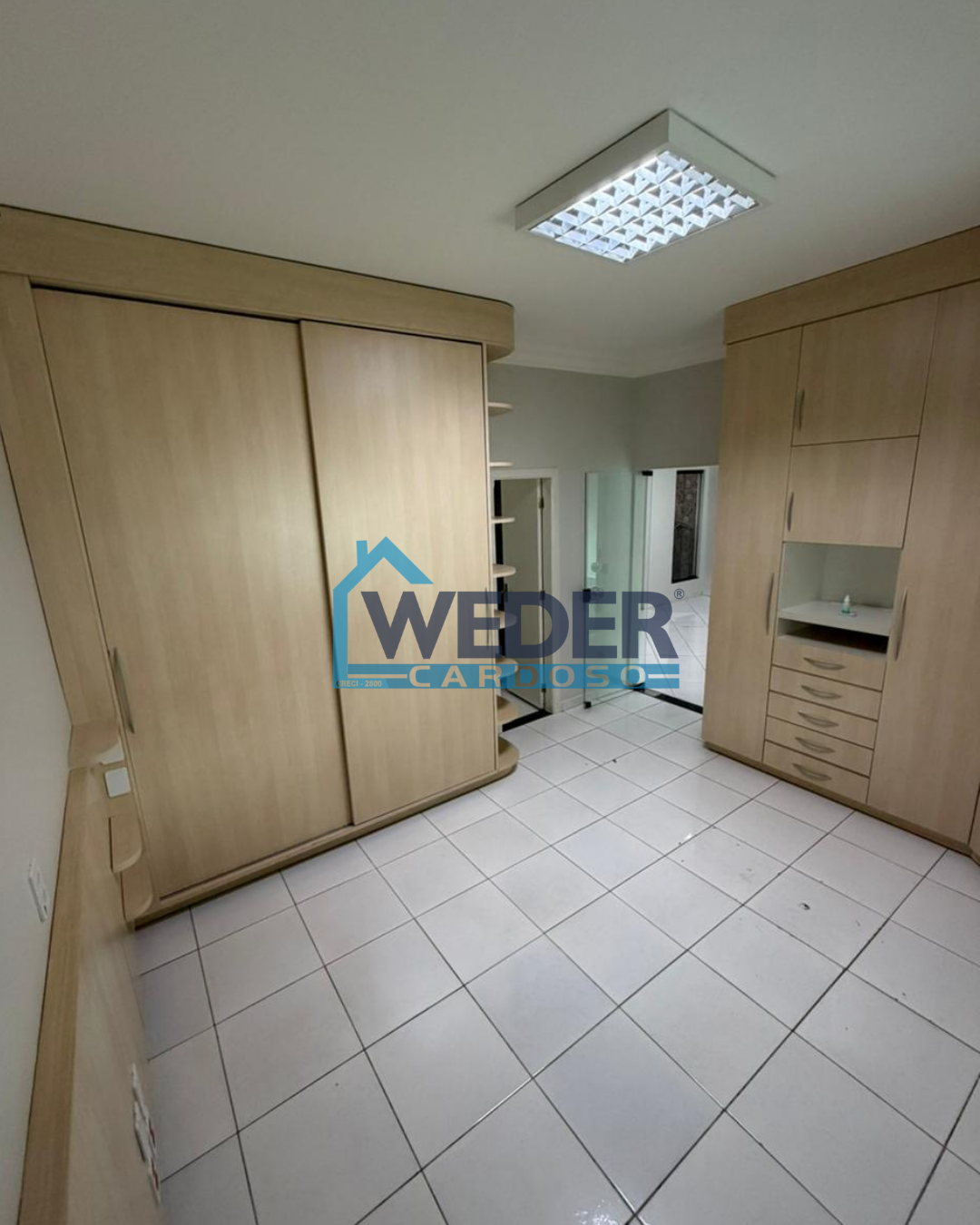 Casa financiável no centro de Gurupi – Cód.839