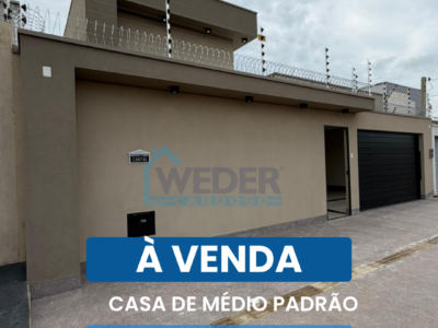 Sem categoria 03 quartos à venda em Gurupi TO