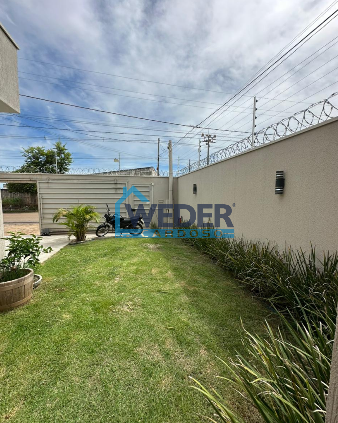 Casa financiável em Gurupi – Cód.829