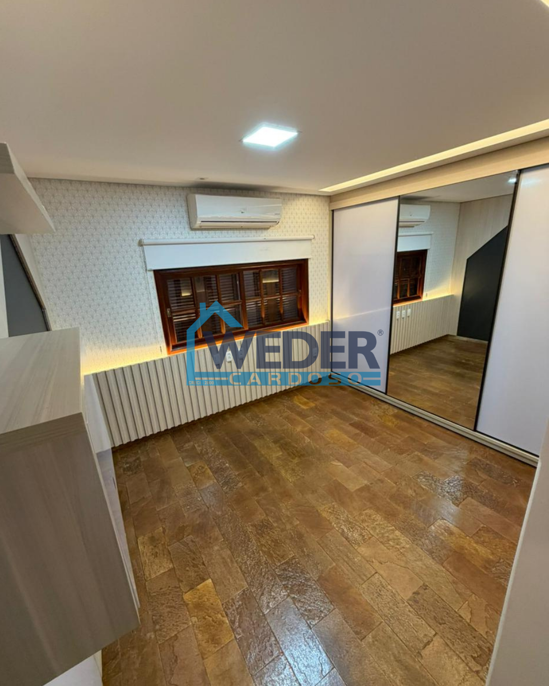 Sobrado financiável em Gurupi – Cód.834