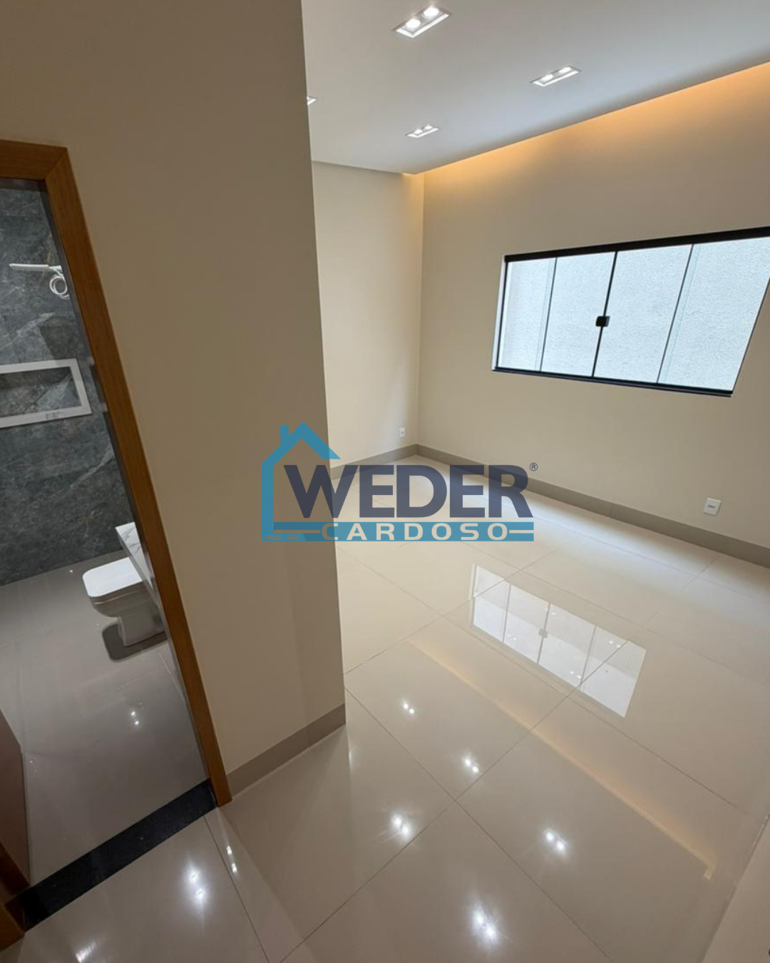 Casa financiável – Cód. 827