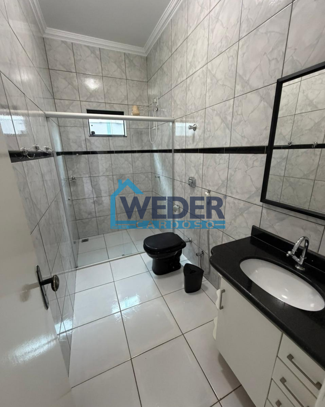 Casa financiável no centro de Gurupi – Cód.839