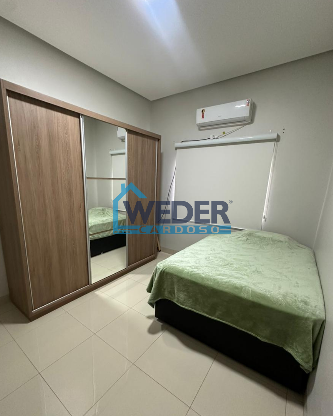 Casa financiável em Gurupi – Cód.829